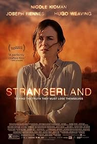 Strangerland Strangerland