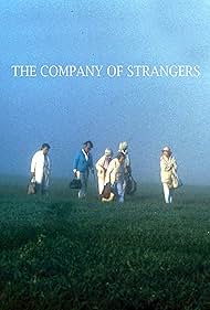 Strangers Strangers