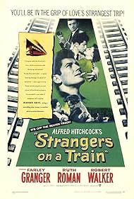 Strangers Strangers