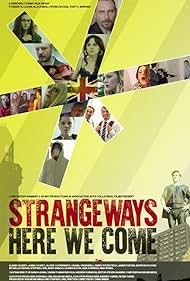 Strangeways Strangeways