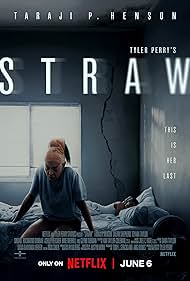STRAW STRAW