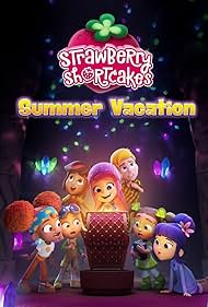 Strawberry Strawberry