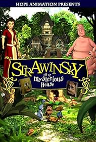 Strawinsky Strawinsky