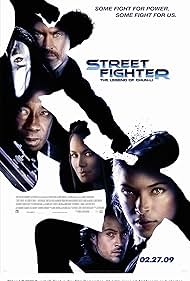 Street Street