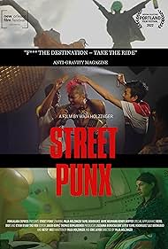 Street Street