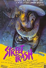 Street Street