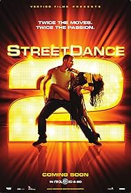 StreetDance StreetDance