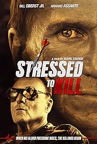 Stressed Stressed