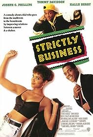 Strictly