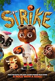 Strike Strike