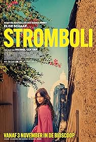 Stromboli Stromboli
