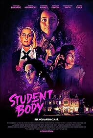 Student Student