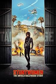 Stuntwomen: Stuntwomen: