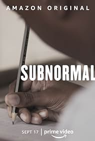 Subnormal Subnormal
