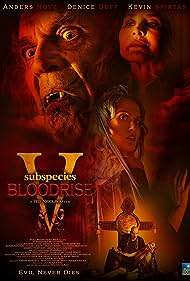 Subspecies Subspecies
