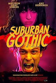 Suburban Suburban
