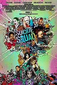Suicide Suicide