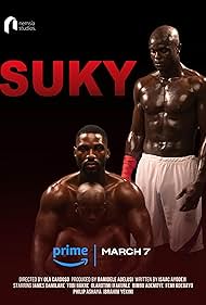 Suky Suky