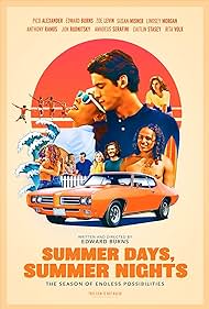Summer Summer