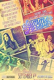 Summer Summer