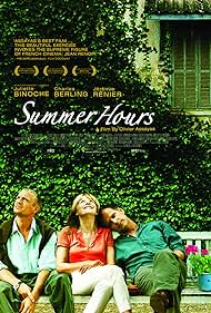 Summer Summer