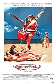 Summer Summer
