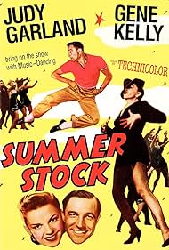 Summer Summer