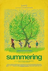 Summering Summering