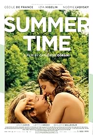 Summertime Summertime