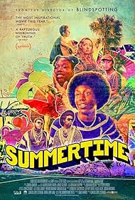Summertime Summertime