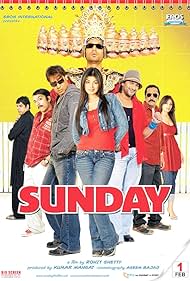 Sunday Sunday