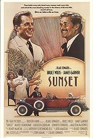 Sunset Sunset