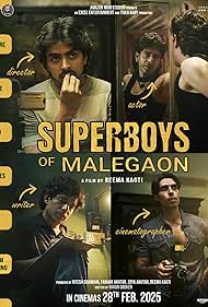 Superboys Superboys