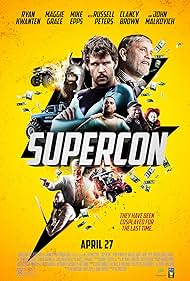 Supercon Supercon
