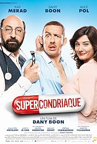 Supercondriaque Supercondriaque