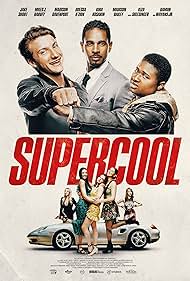 Supercool Supercool