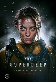 Superdeep Superdeep