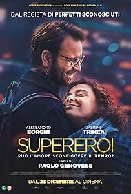 Supereroi Supereroi