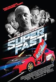 Superfast! Superfast!