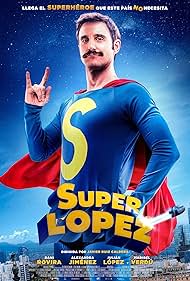 Superlopez Superlopez