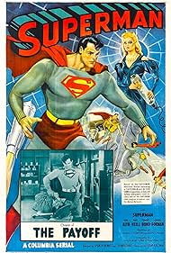 Superman Superman