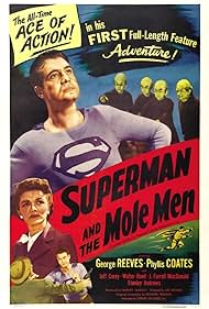 Superman Superman