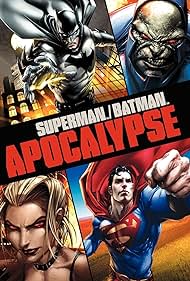 Superman/Batman: Superman/Batman: