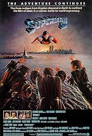 Superman Superman