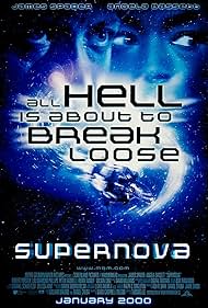 Supernova Supernova