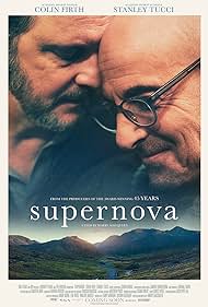 Supernova Supernova