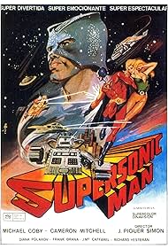 Supersonic Supersonic