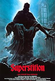 Superstition Superstition