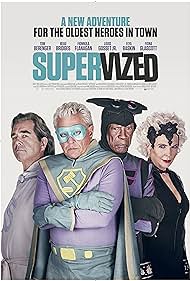 Supervized Supervized
