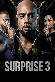 Surprise Surprise